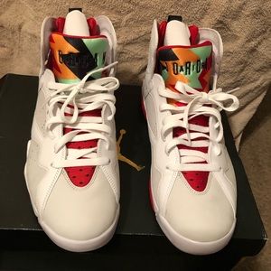 Hare 7 Size 12